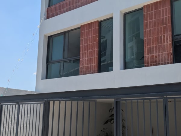0234-RDR DEPARTAMENTO NUEVO EN RENTA. Paisajes del Tesoro, Tlaquepaque. C.P. 45608
